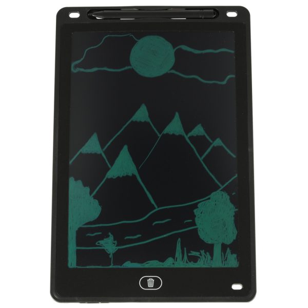Graphic tablet for drawing 12