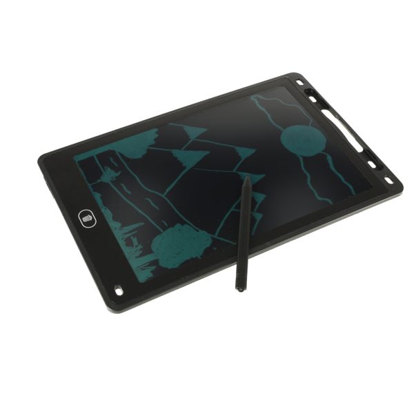 Graphic tablet for drawing 12