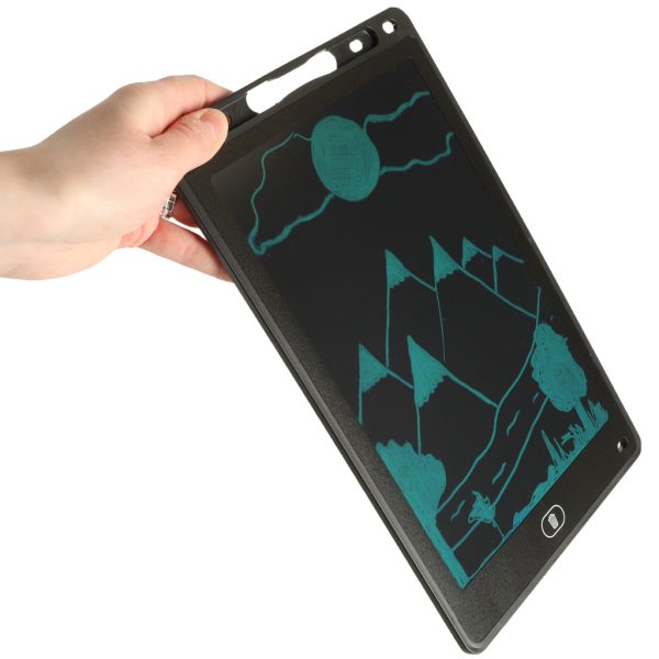 Graphic tablet for drawing 12