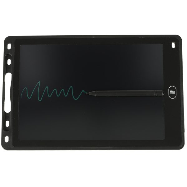 Graphic tablet for drawing 12