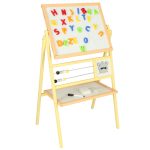 Double Sided Drawing Board 30x56x90