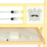 Double Sided Drawing Board 30x56x90