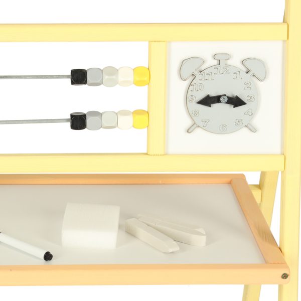 Double Sided Drawing Board 30x56x90