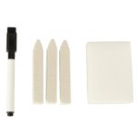 Double Sided Drawing Board 30x56x90