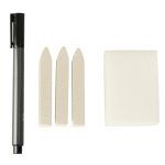 Double Sided Drawing Board 46x43x89