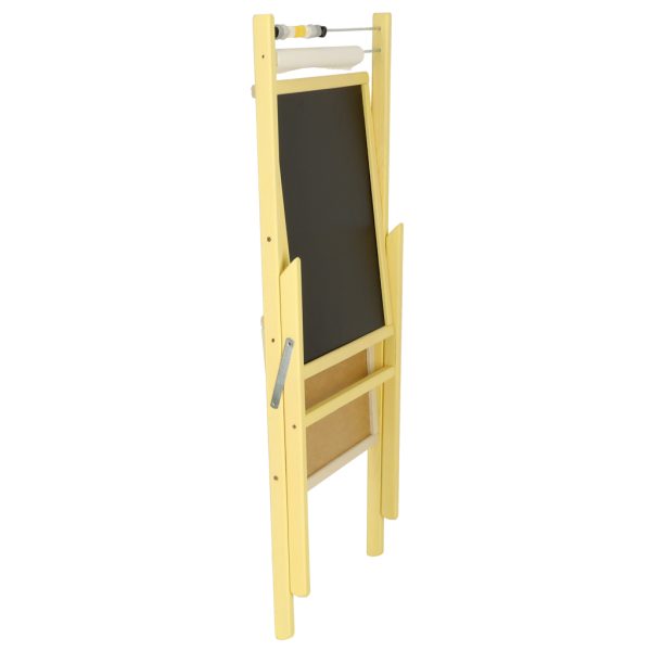 Double Sided Drawing Board 46x43x89