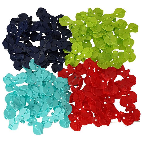 Car racing track with car 102 elements