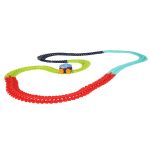 Car racing track with car 198 elements