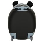 Children’s travel suitcase on wheels hand luggage Penguin