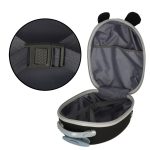 Children’s travel suitcase on wheels hand luggage Penguin