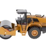 Road roller auto construction H-Toys 1715 1:50