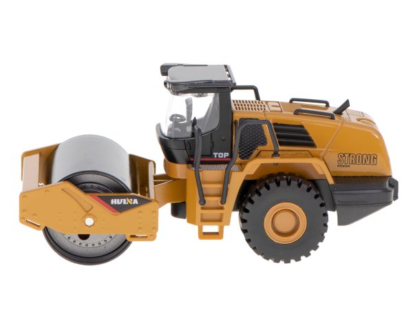 Road roller auto construction H-Toys 1715 1:50
