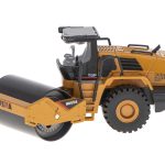 Road roller auto construction H-Toys 1715 1:50