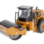 Road roller auto construction H-Toys 1715 1:50