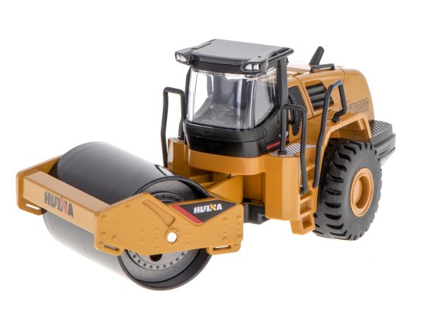 Road roller auto construction H-Toys 1715 1:50