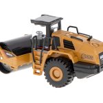 Road roller auto construction H-Toys 1715 1:50