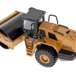 Road roller auto construction H-Toys 1715 1:50