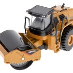 Road roller auto construction H-Toys 1715 1:50