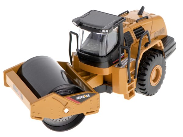 Road roller auto construction H-Toys 1715 1:50