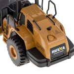 Road roller auto construction H-Toys 1715 1:50