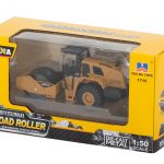 Road roller auto construction H-Toys 1715 1:50