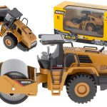 Asfalto volas H-Toys 1715 1:50