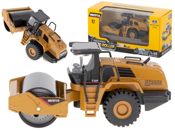 Asfalto volas H-Toys 1715 1:50