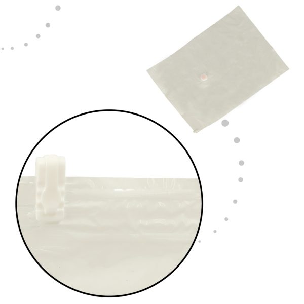 Clothes vacuum bags 50x70cm