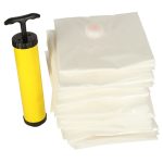 Clothes vacuum bags 50x70cm