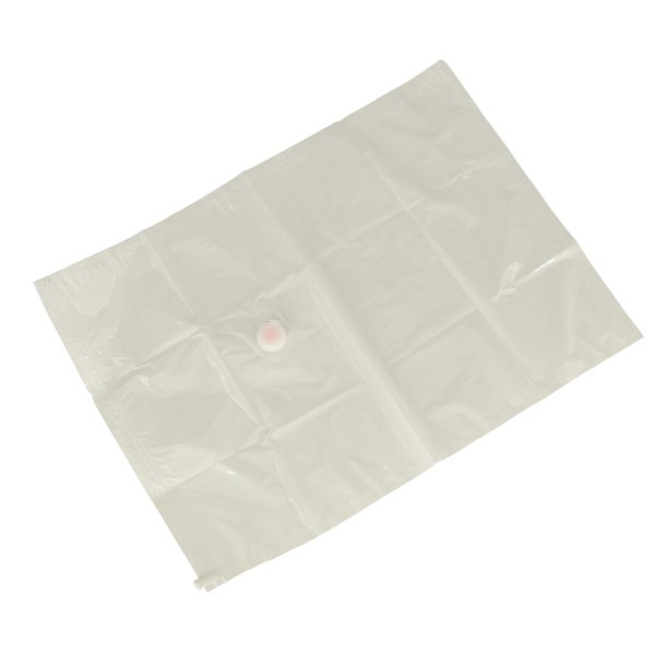 Clothes vacuum bags 50x70cm