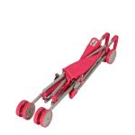 Baby stroller for doll