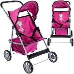 Pram for dolls pram with canopy