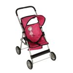 Pram for dolls pram with canopy