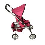 Pram for dolls pram with canopy