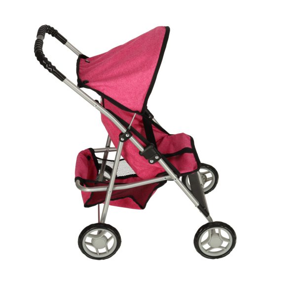 Pram for dolls pram with canopy