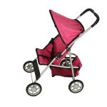 Pram for dolls pram with canopy