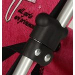 Pram for dolls pram with canopy