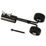 Weed cutter weeder