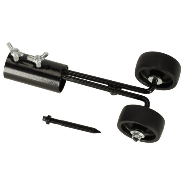 Weed cutter weeder