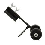 Weed cutter weeder