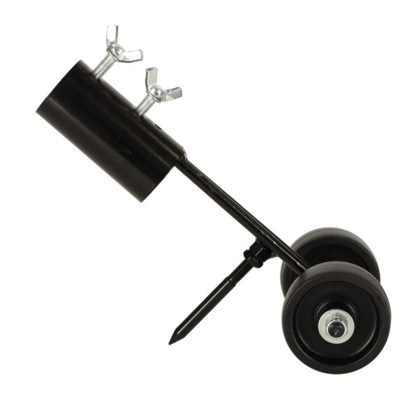 Weed cutter weeder