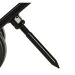 Weed cutter with hook