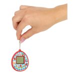Toy Tamagotchi egg game red