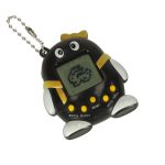 Toy tamagotchi black