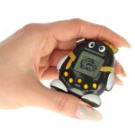 Toy tamagotchi black