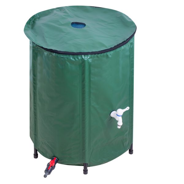 Rainwater tank container 500L