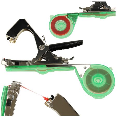 Orchard gardening stapler skinstars.lt