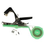Orchard gardening stapler
