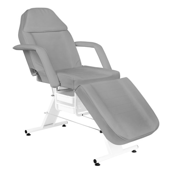 Cosmetic bed Basic 202 gray skinstars.lt