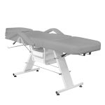 Cosmetic bed Basic 202 gray